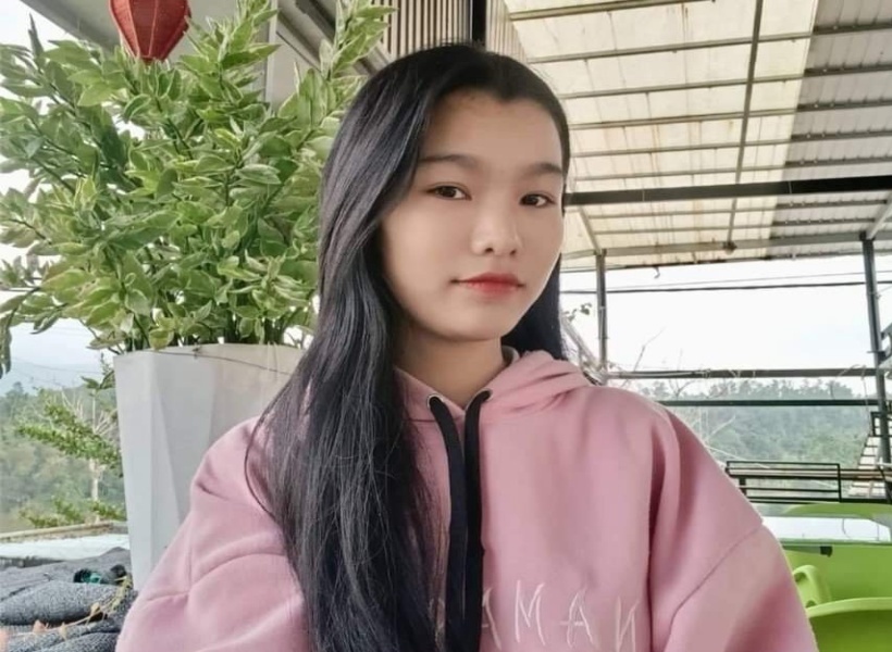 Nữ sinh 16 tuổi nhắn tin cầu cứu cha mẹ vì bị lừa sang Campuchia